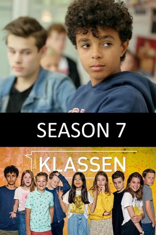 Klassen Vider