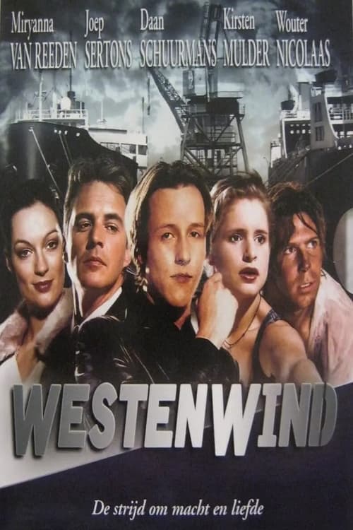 Westenwind 1999 [PL] Vider HDRip