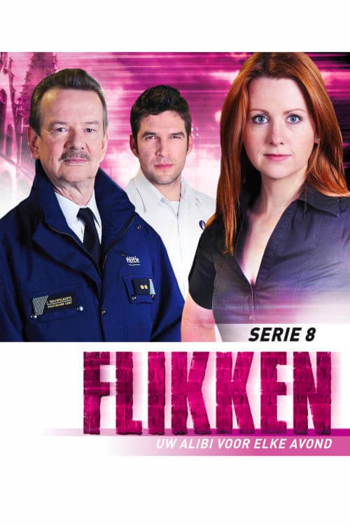 Flikken Vider