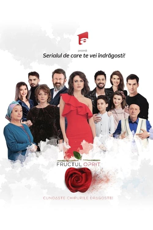 Fructul oprit 2018 [PL] Vider HDRip