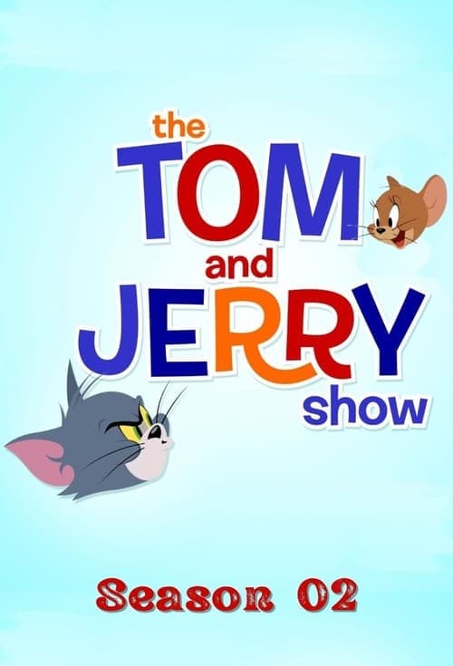 Tom i Jerry Show Vider