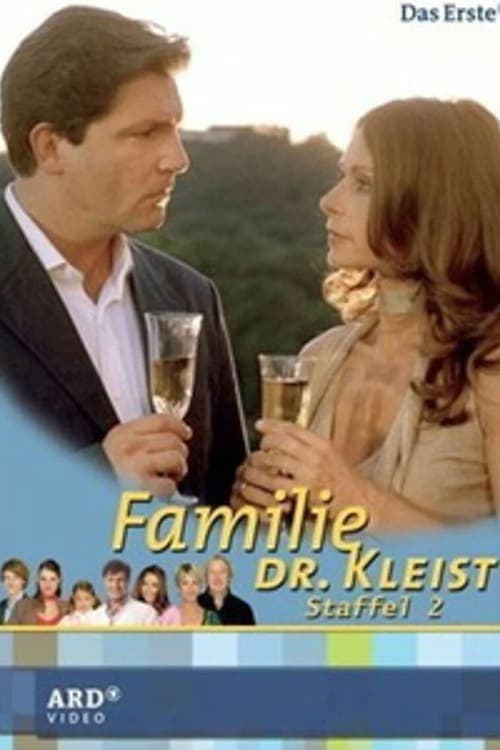 Familie Dr. Kleist Vider