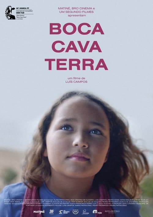 Boca Cava Terra Vider