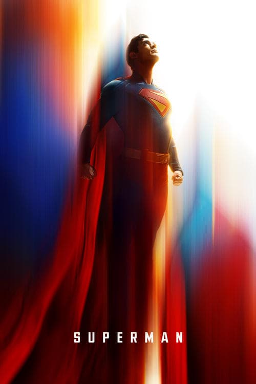 Superman Vider