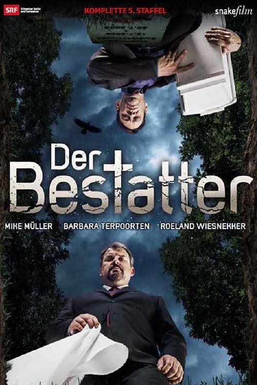 Der Bestatter Vider