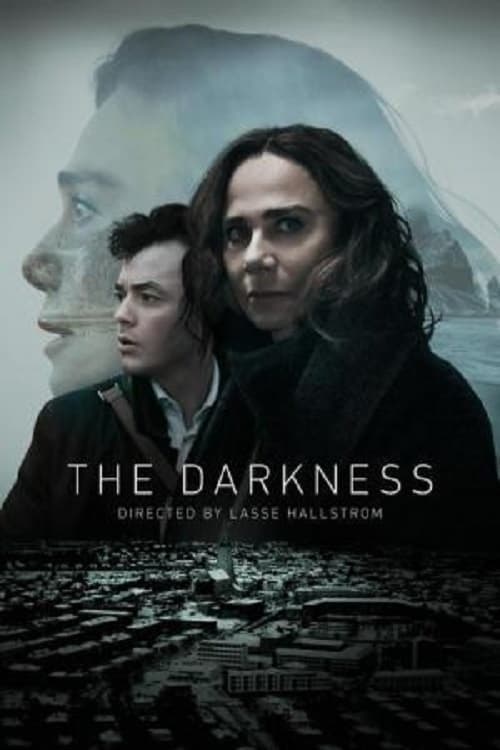 The Darkness 2024 [PL] Vider HDRip