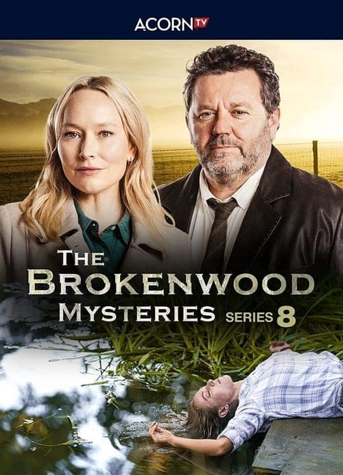 The Brokenwood Mysteries Vider