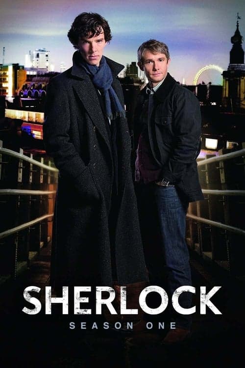 Sherlock Vider