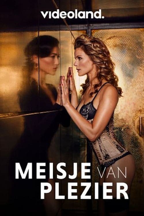 Meisje van Plezier Vider