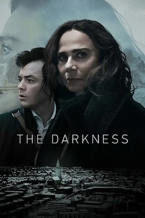 The Darkness Vider