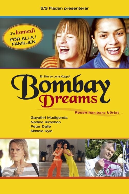 Bombay Dreams Vider