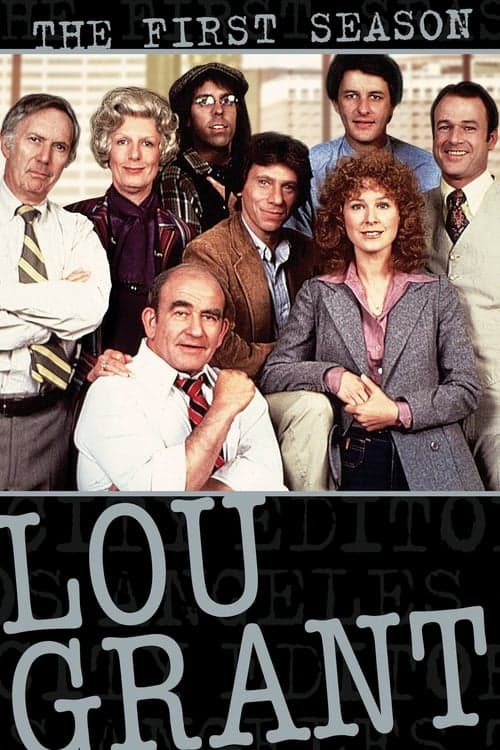 Lou Grant Vider