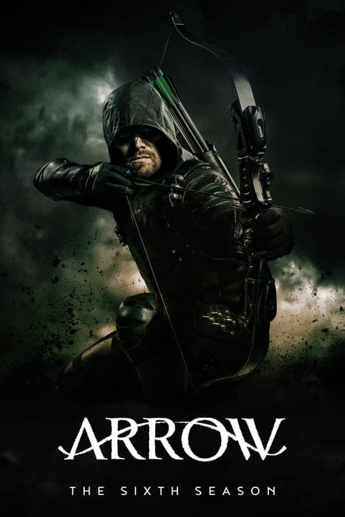 Arrow Vider