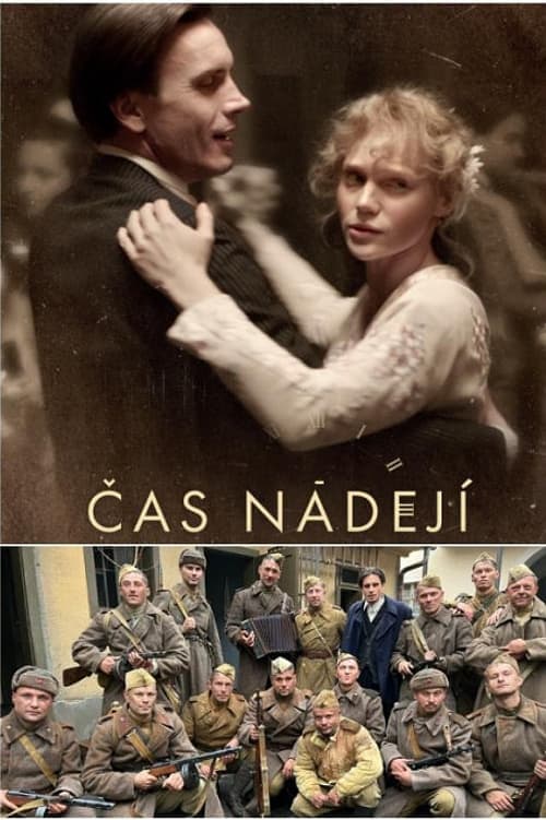 Čas nádejí 2024 [PL] Vider HDRip