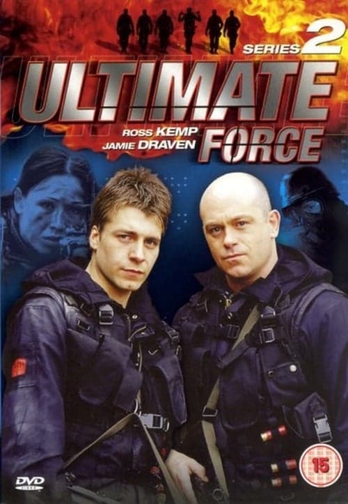 Ultimate Force Vider