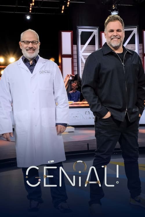 Génial! 2010 [PL] Vider HDRip