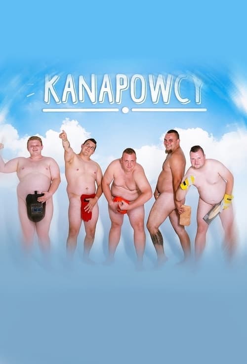 Kanapowcy 2020 [PL] Vider HDRip