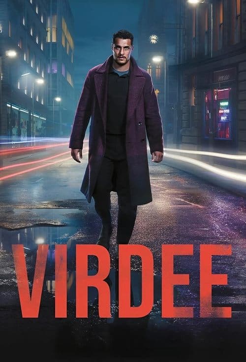 Virdee 2025 [PL] Vider HDRip