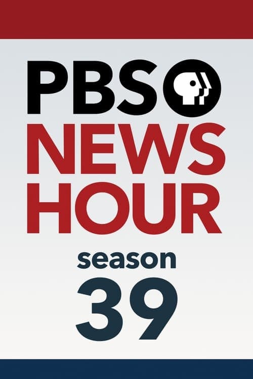 PBS News Hour Vider