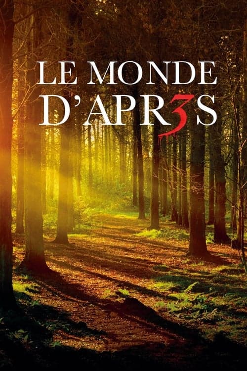 Le Monde d'après 3 Vider