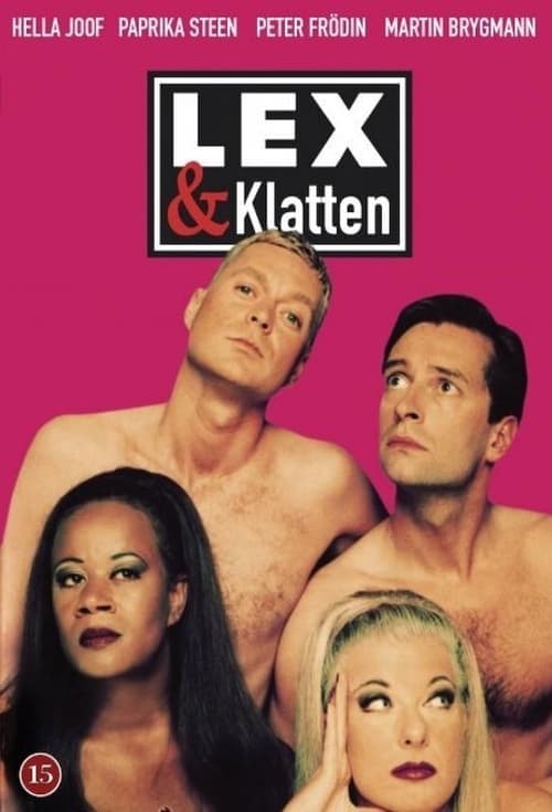 Lex & Klatten 1997 [PL] Vider HDRip