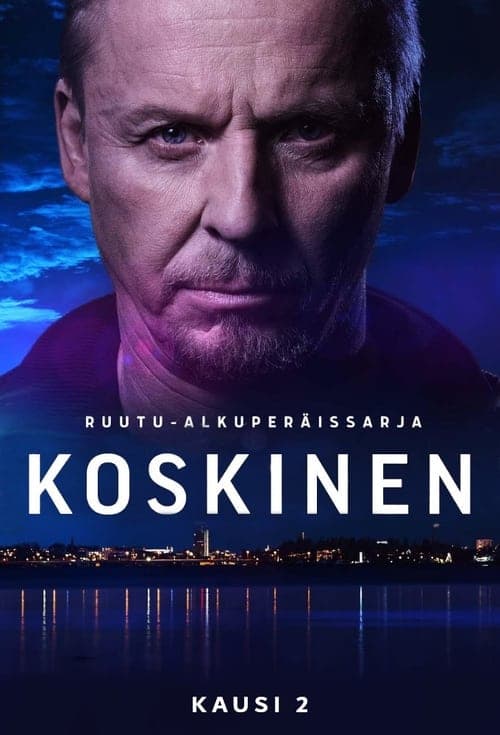 Koskinen Vider