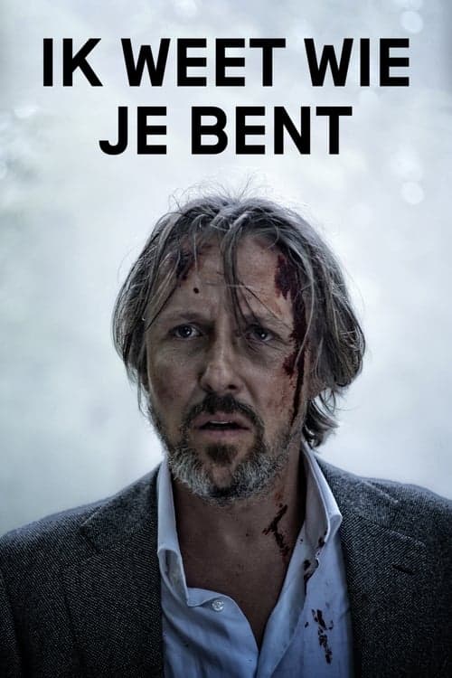 Ik weet wie je bent 2018 [PL] Vider HDRip