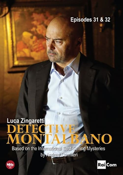 Il Commissario Montalbano Vider