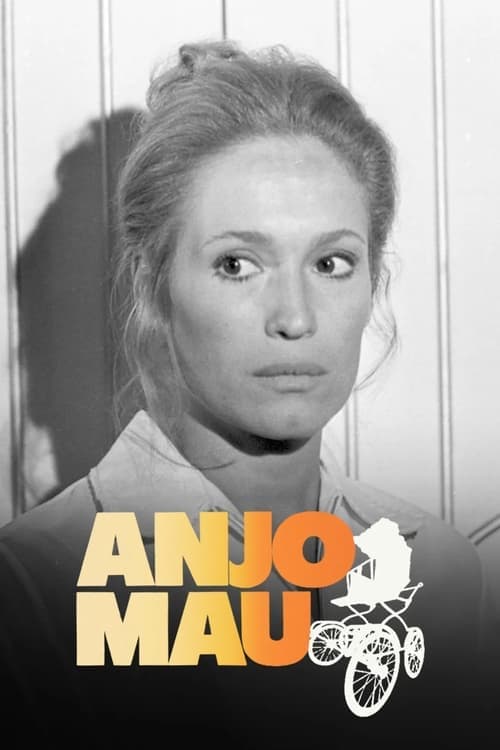 Anjo Mau 1976 [PL] Vider HDRip