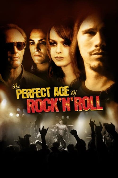 The Perfect Age of Rock 'n' Roll Vider