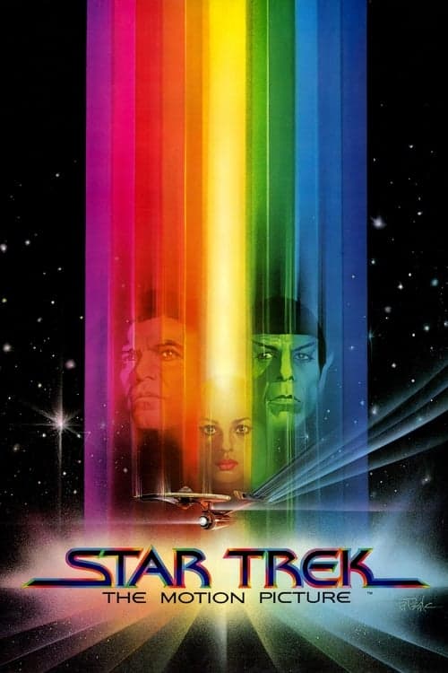 Star Trek Vider