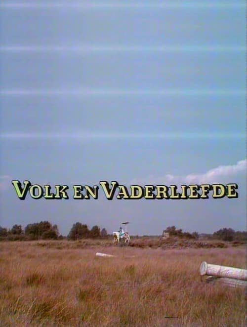 Volk en vaderliefde Vider