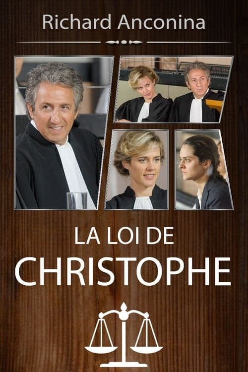 La Loi de Christophe, la Ligne blanche Vider