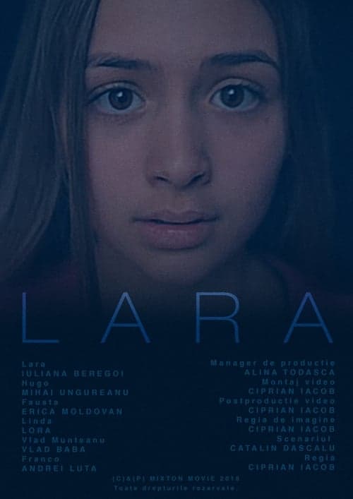 Lara 2017 [PL] Vider HDRip