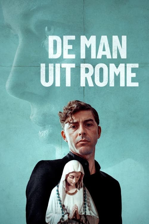 De man uit Rome Vider