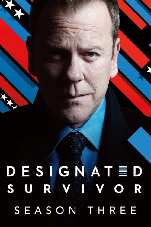 Designated Survivor Vider