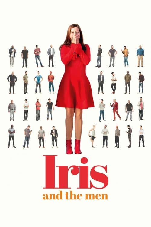 Iris et les hommes Vider