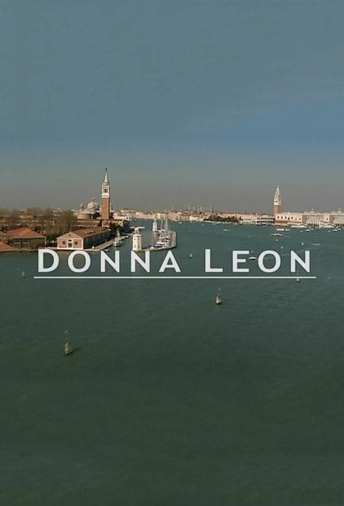 Donna Leon 2000 [PL] Vider HDRip