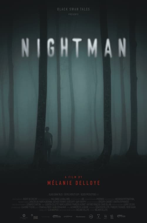 Nightman Vider