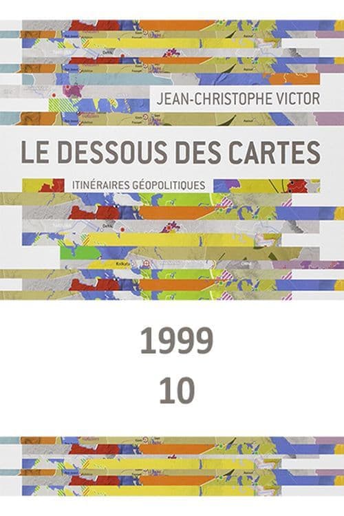 Le Dessous des cartes Vider