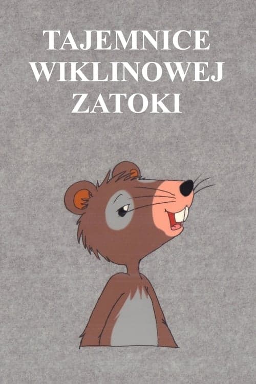 Tajemnice Wiklinowej Zatoki 1985 [PL] Vider HDRip