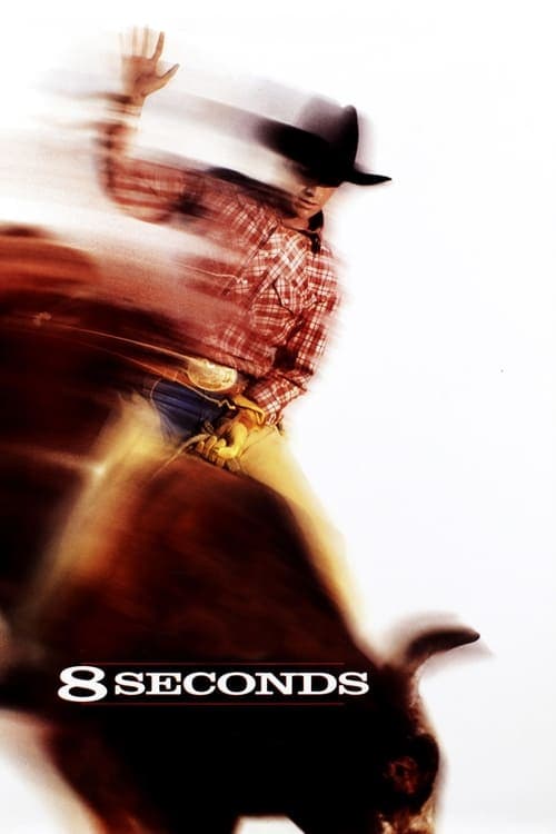 8 Seconds Vider