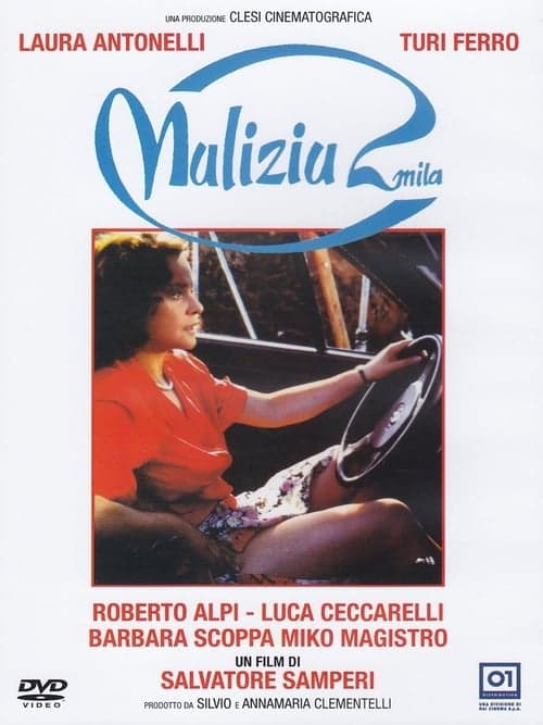 Malizia 2mila Vider