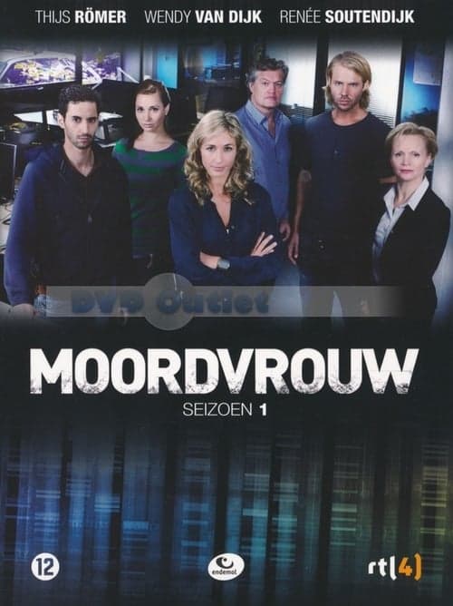 Moordvrouw Vider