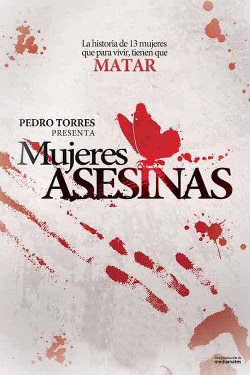 Mujeres asesinas Vider