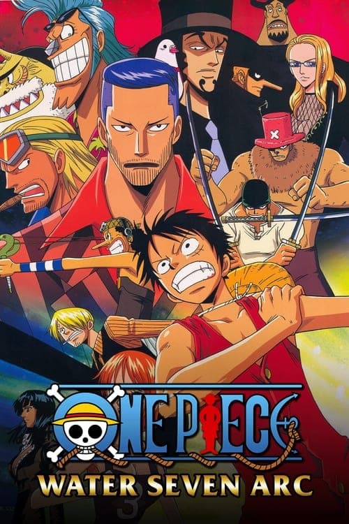 One Piece Vider