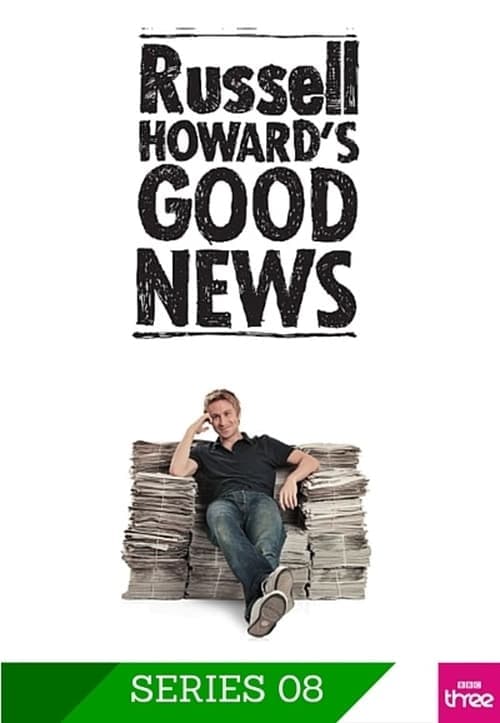 Russell Howard's Good News Vider