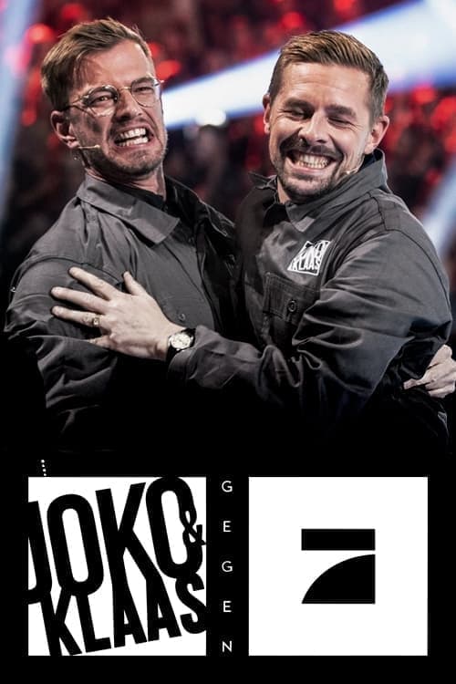 Joko & Klaas gegen ProSieben Vider