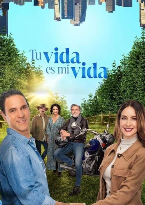 Tu vida es mi vida Vider