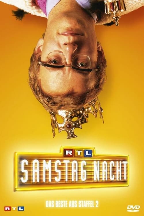 RTL Samstag Nacht Vider